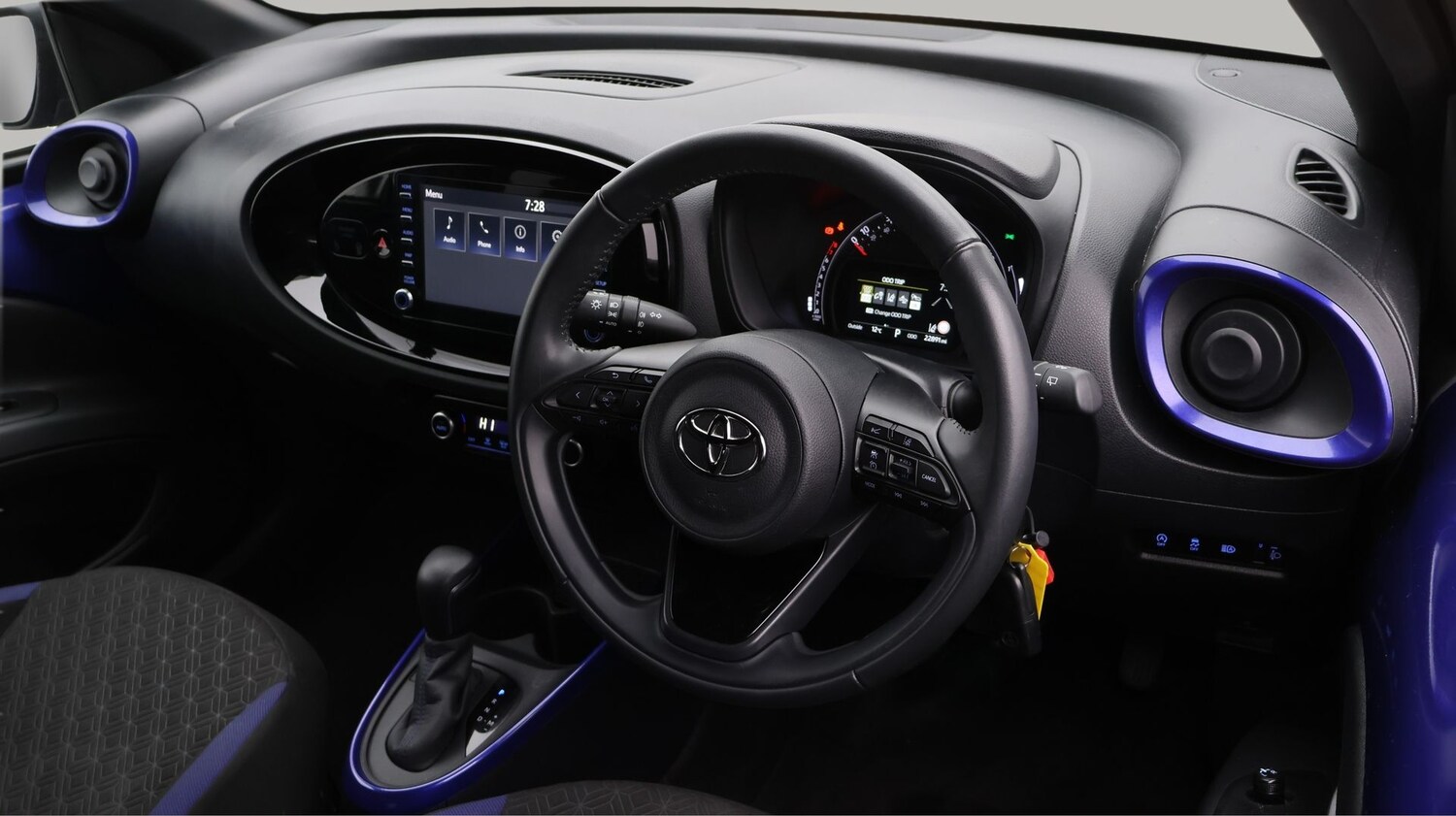 Used Toyota Aygo X for sale - 77181914: Photo 9