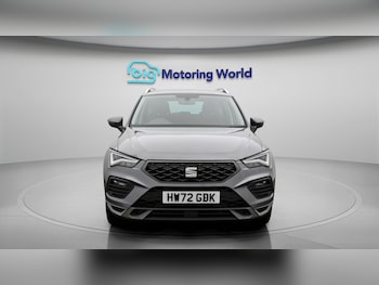 Used SEAT Ateca 2022 for sale - 79150191: Photo
