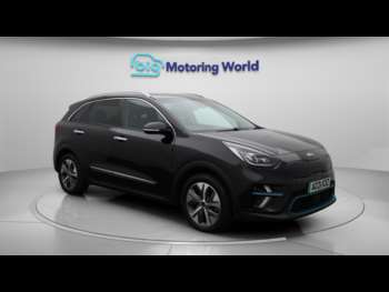 Used Kia Niro 2021 for sale - 74894952: Photo
