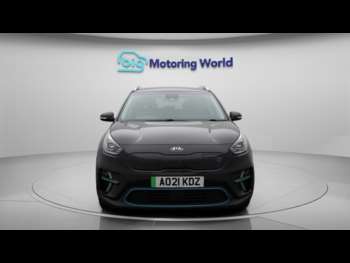 Used Kia Niro 2021 for sale - 74894952: Photo