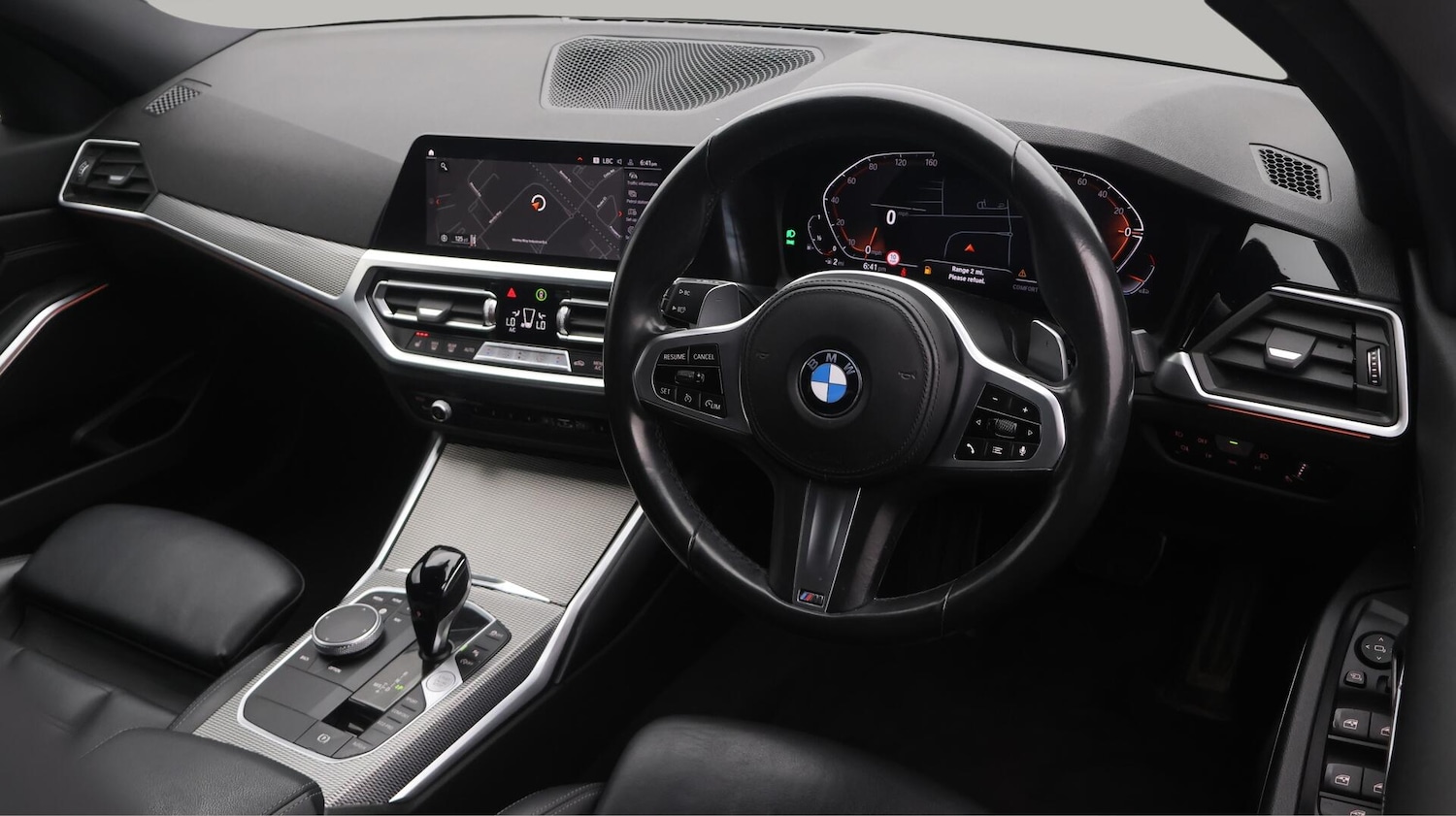 Used BMW 3 Series 2021 for sale - 76433248: Photo 10