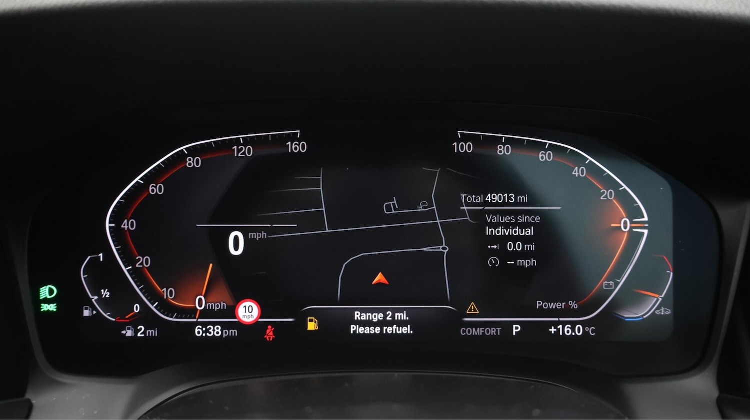 Used BMW 3 Series 2021 for sale - 76433248: Photo 11