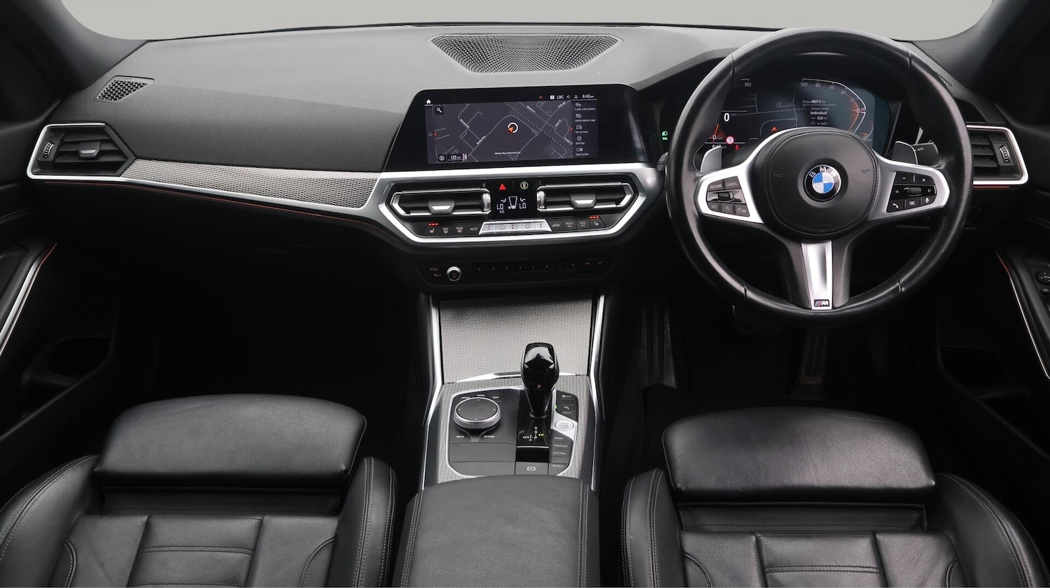 Used BMW 3 Series 2021 for sale - 76433248: Photo 14