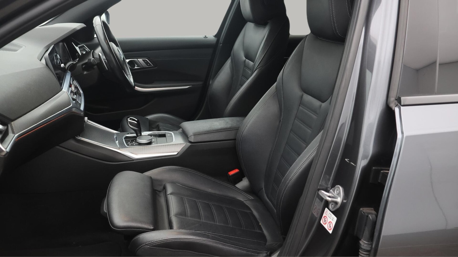 Used BMW 3 Series 2021 for sale - 76433248: Photo 15