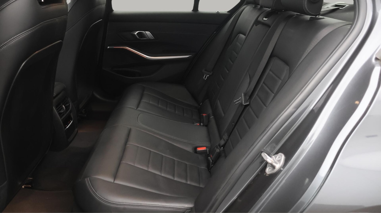 Used BMW 3 Series 2021 for sale - 76433248: Photo 17