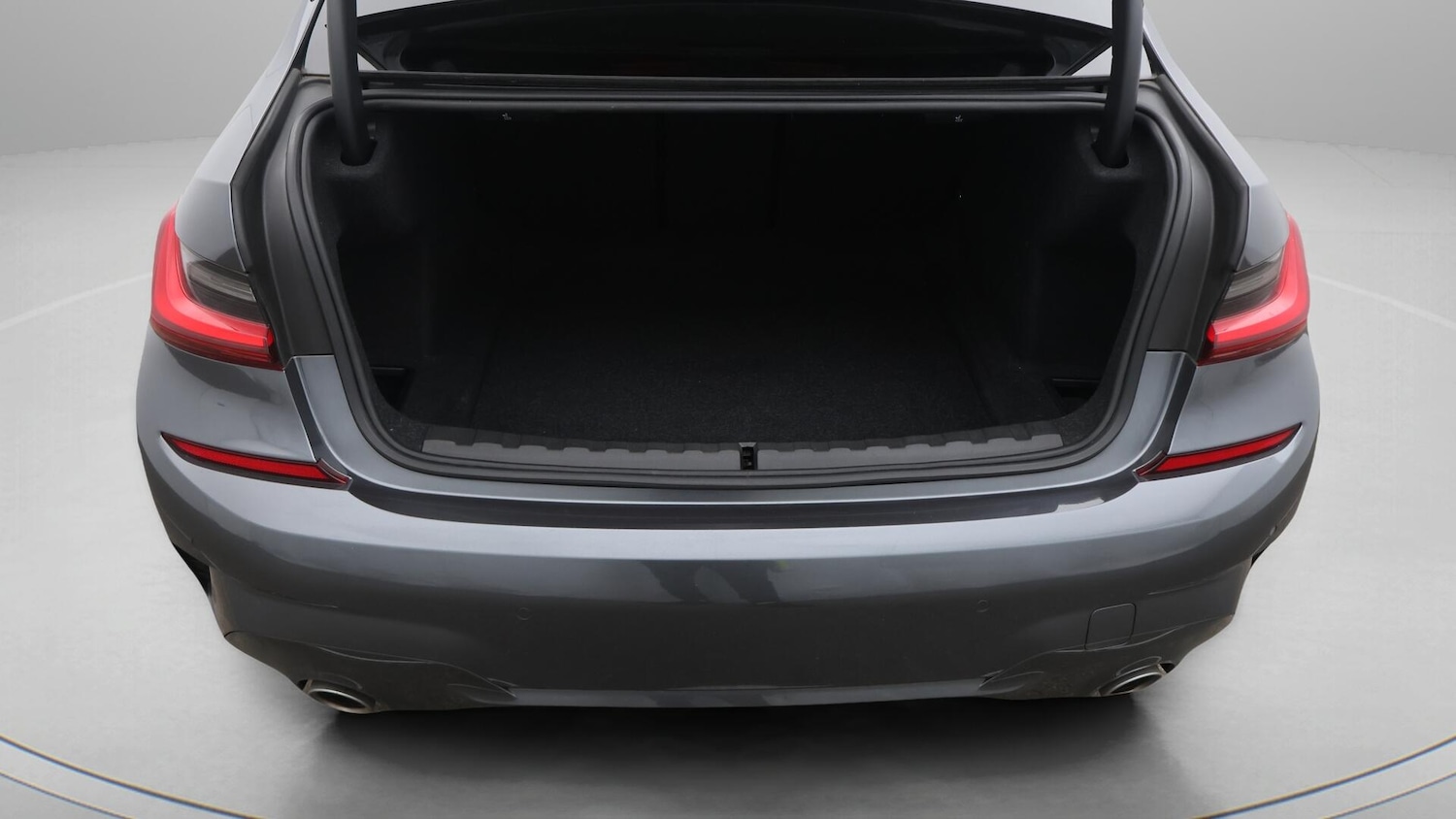 Used BMW 3 Series 2021 for sale - 76433248: Photo 18