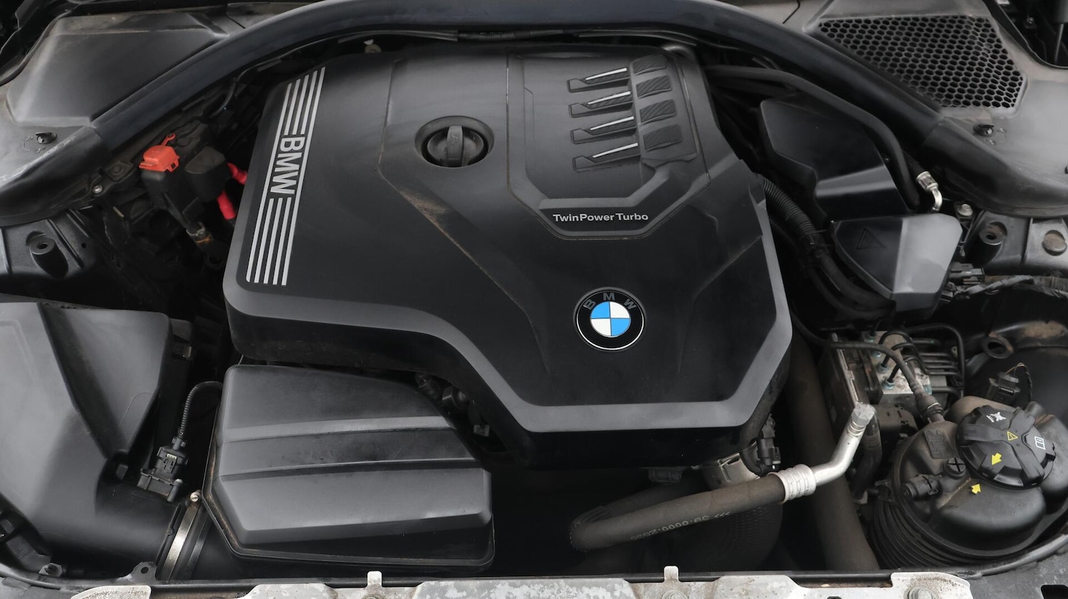 Used BMW 3 Series 2021 for sale - 76433248: Photo 20