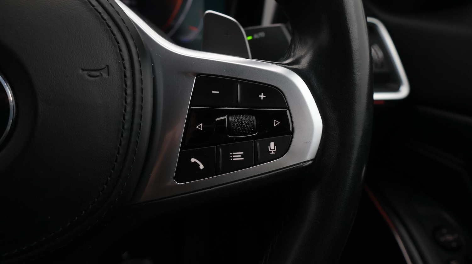 Used BMW 3 Series 2021 for sale - 76433248: Photo 25