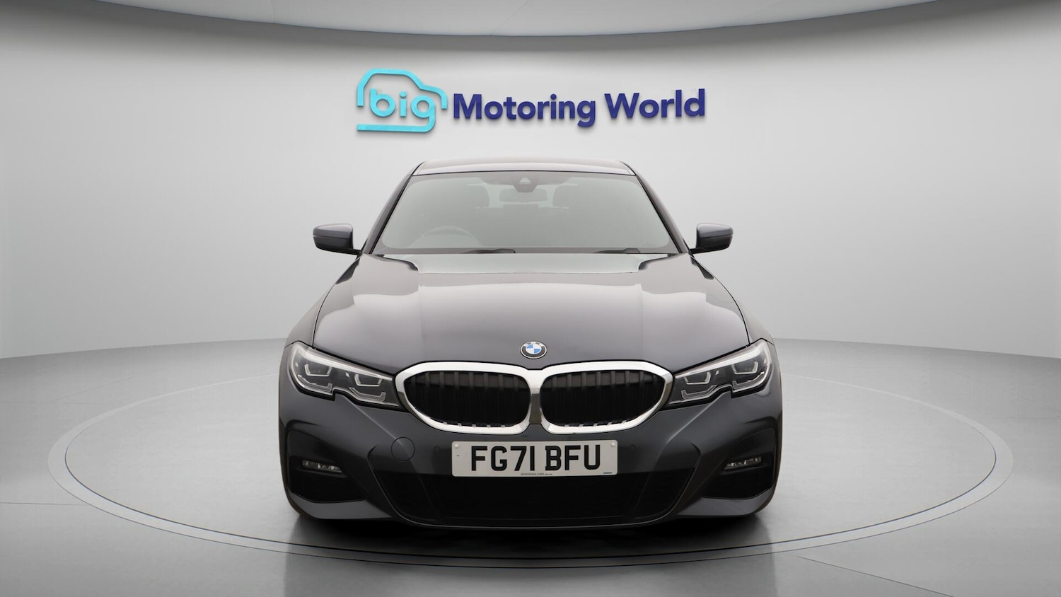Used BMW 3 Series 2021 for sale - 76433248: Photo 3