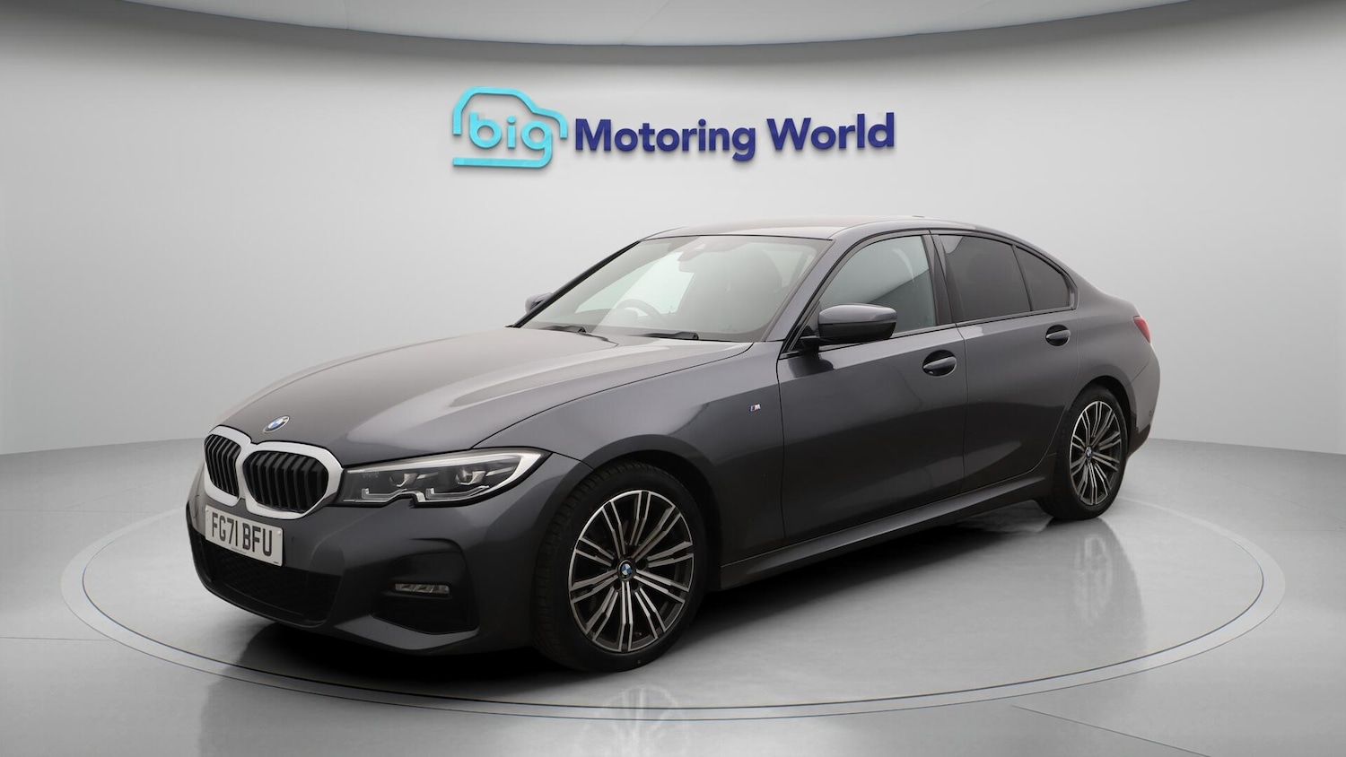 Used BMW 3 Series 2021 for sale - 76433248: Photo 4