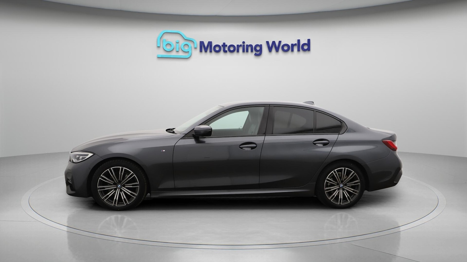 Used BMW 3 Series 2021 for sale - 76433248: Photo 5