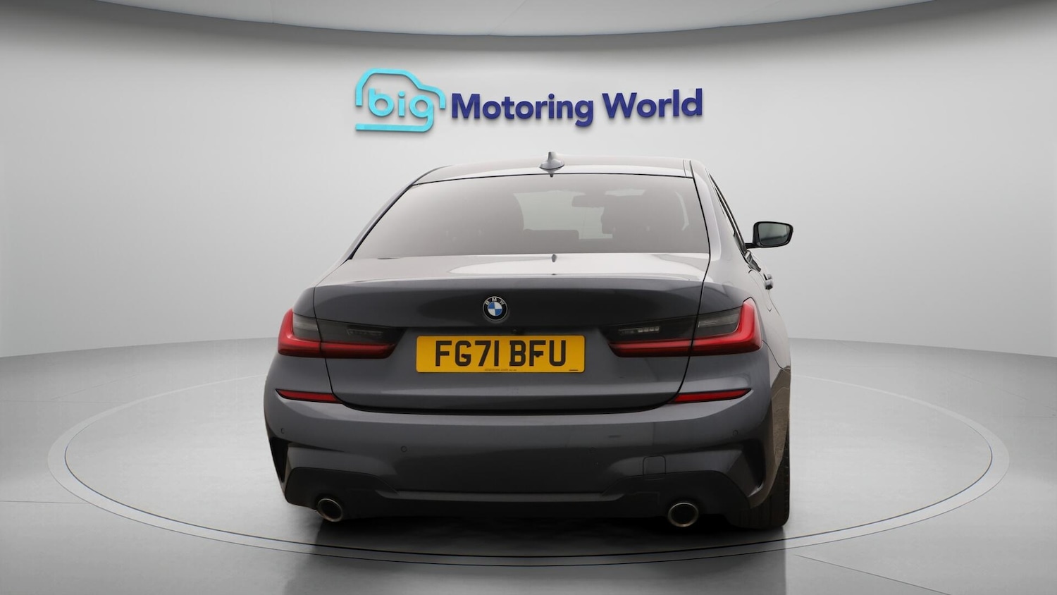 Used BMW 3 Series 2021 for sale - 76433248: Photo 7