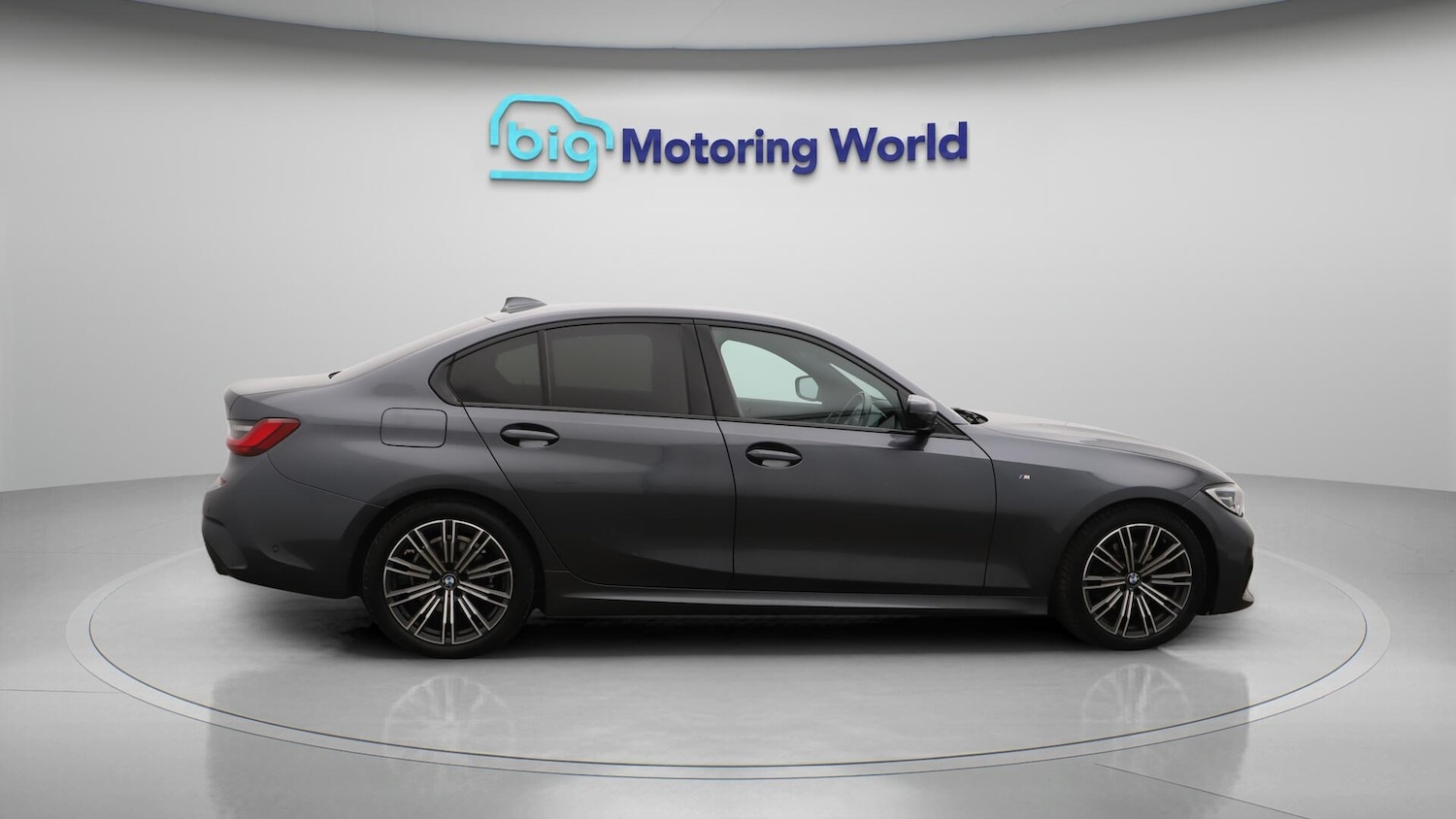 Used BMW 3 Series 2021 for sale - 76433248: Photo 9