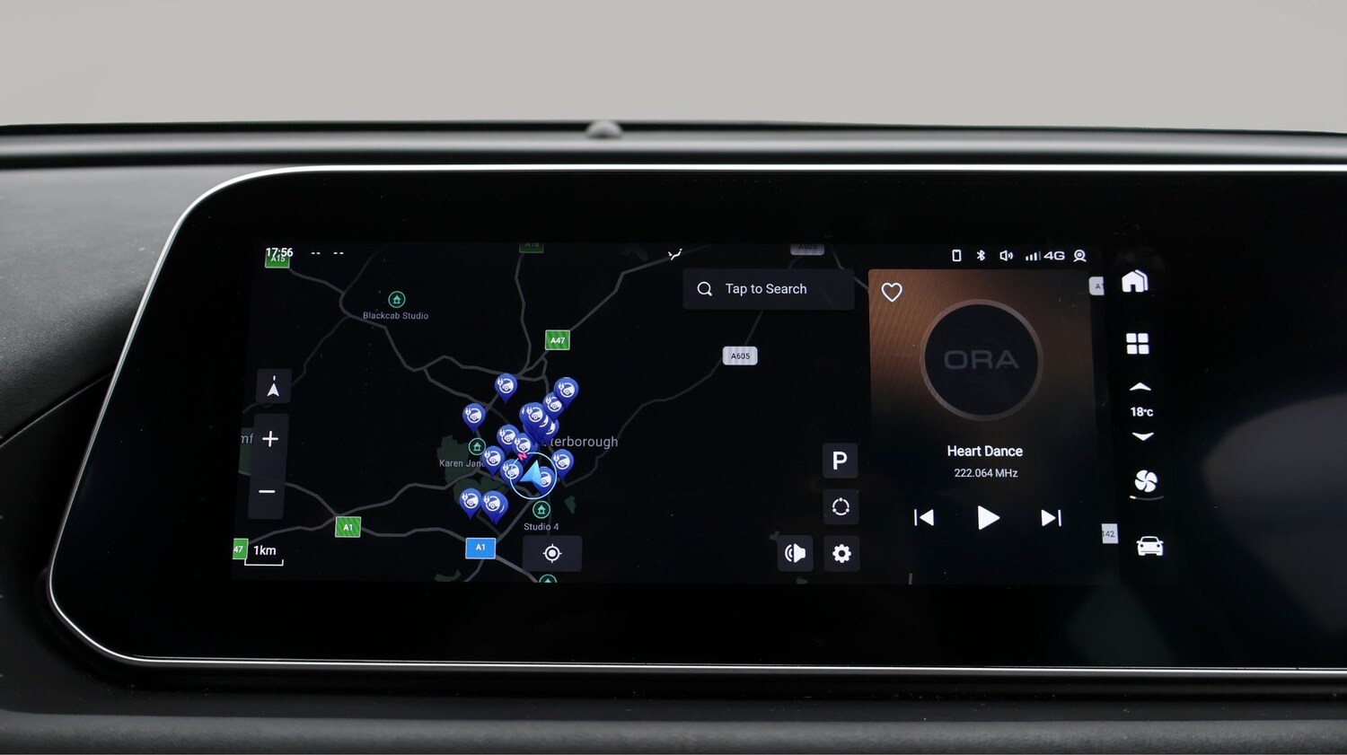 Used GWM ORA 03 2024 for sale - 77846585: Photo 11