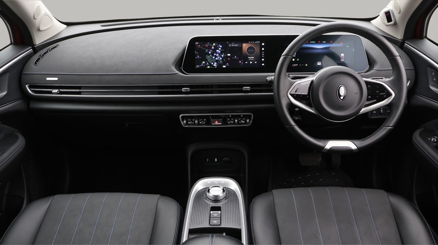 Used GWM ORA 03 2024 for sale - 77846585: Photo 13