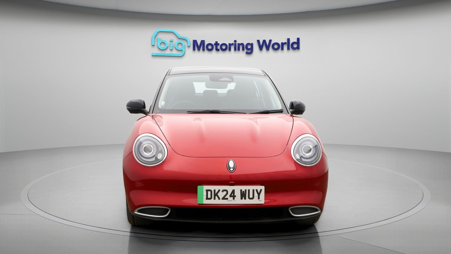 Used GWM ORA 03 2024 for sale - 77846585: Photo 2