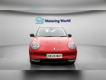 Used GWM ORA 03 2024 for sale - 77846585: Photo