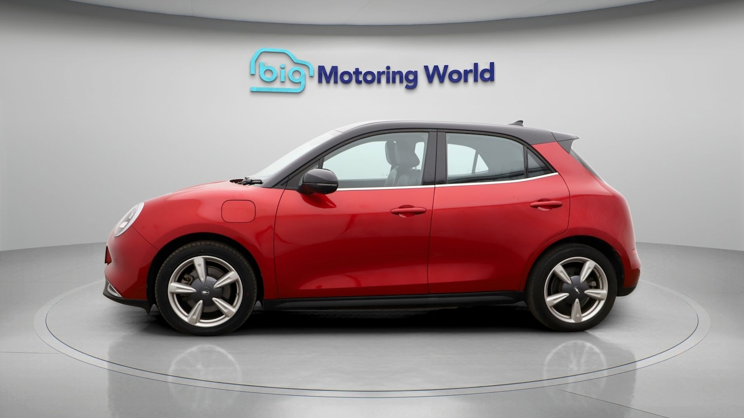 Used GWM ORA 03 2024 for sale - 77846585: Photo 4