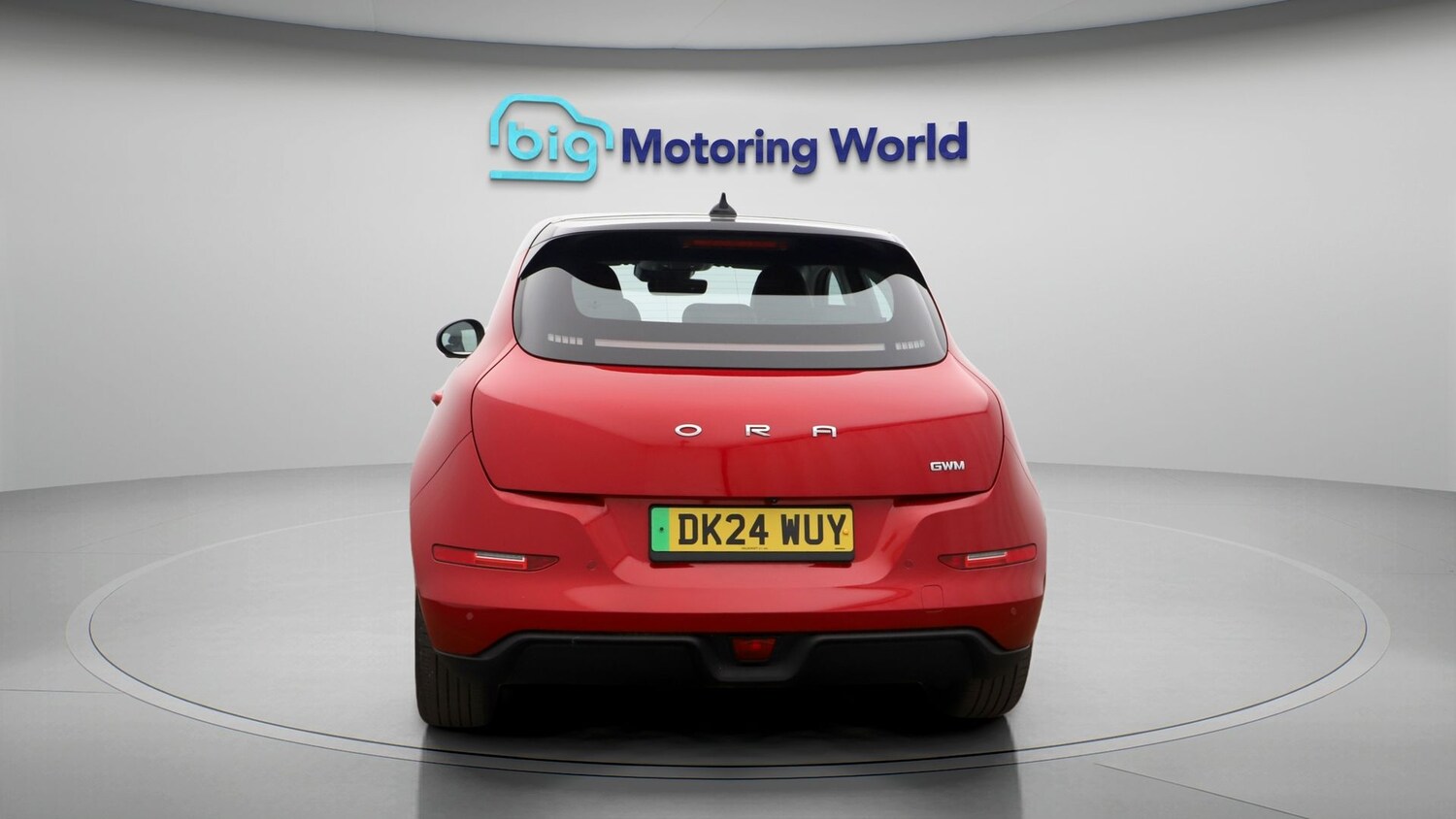 Used GWM ORA 03 2024 for sale - 77846585: Photo 6