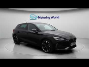 Used Cupra Leon 2023 for sale - 75377512: Photo