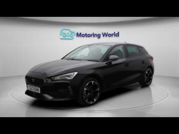 Used Cupra Leon 2023 for sale - 75377512: Photo