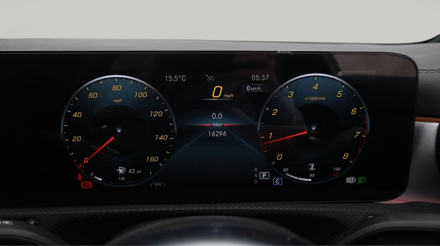 Used Mercedes-Benz CLA for sale - 77261300: Photo 10