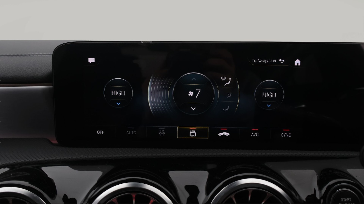 Used Mercedes-Benz CLA for sale - 77261300: Photo 12