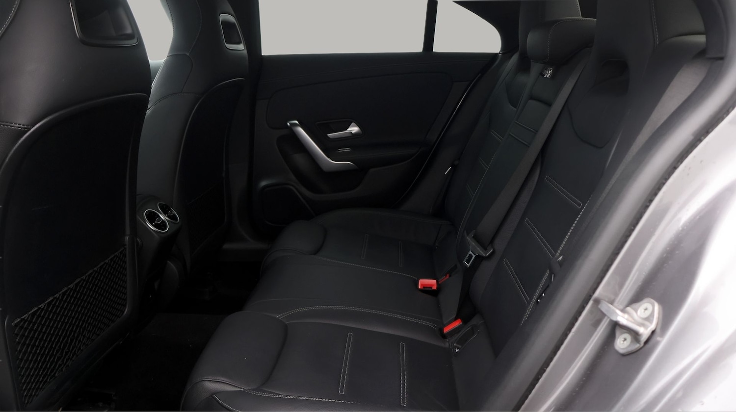 Used Mercedes-Benz CLA for sale - 77261300: Photo 16