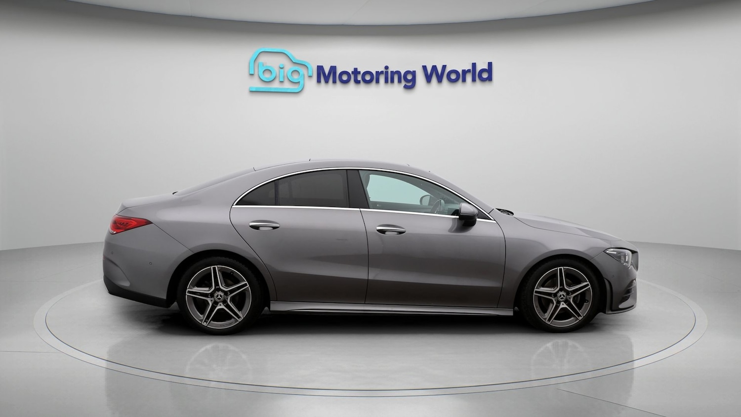 Used Mercedes-Benz CLA for sale - 77261300: Photo 8