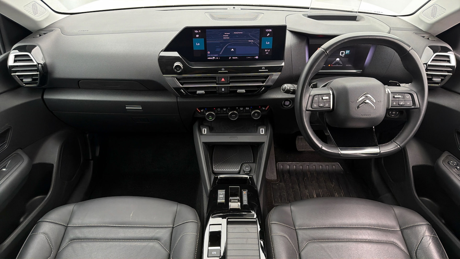 Used Citroen C4 2021 for sale - 78016008: Photo 12