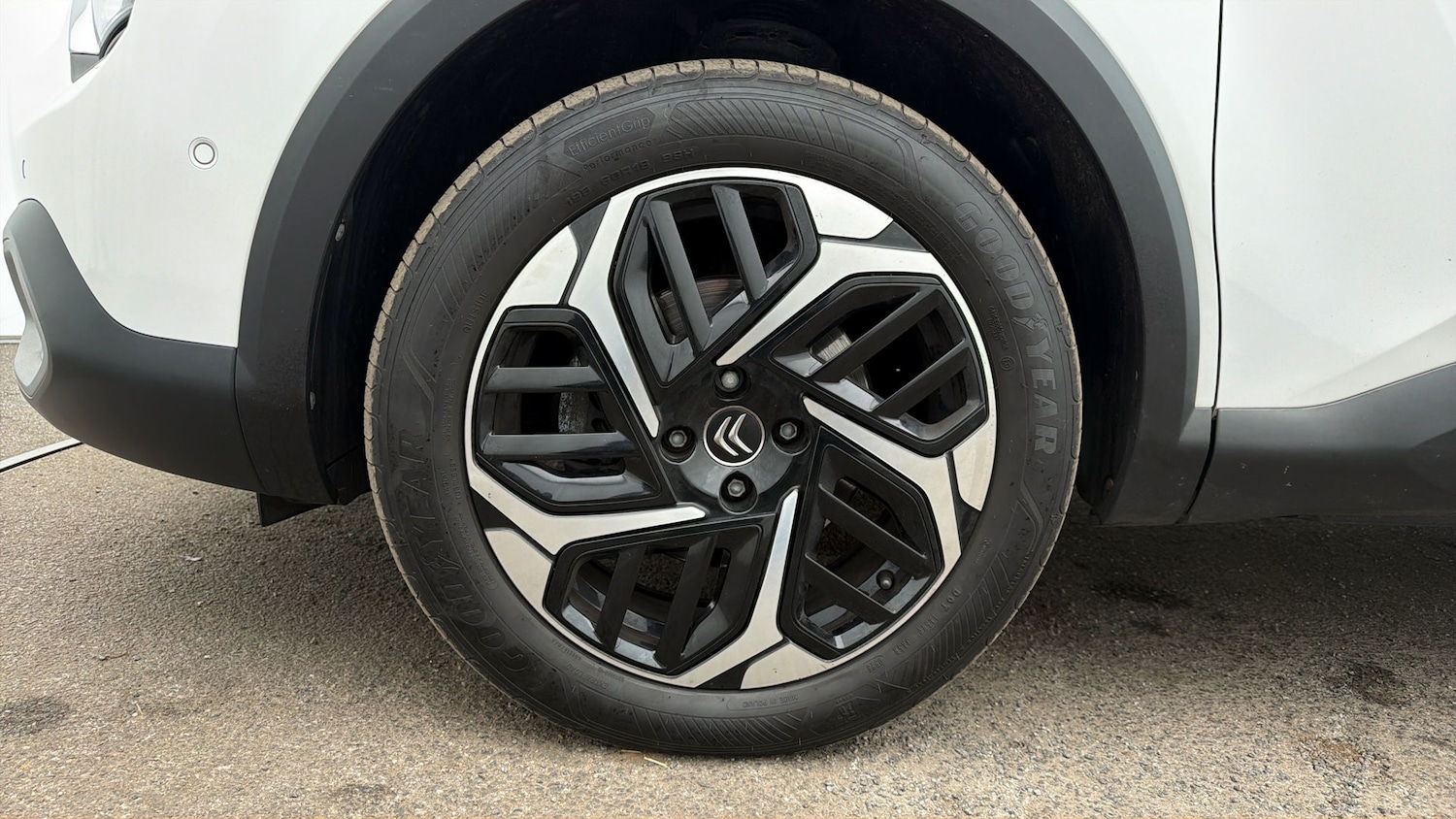 Used Citroen C4 2021 for sale - 78016008: Photo 17