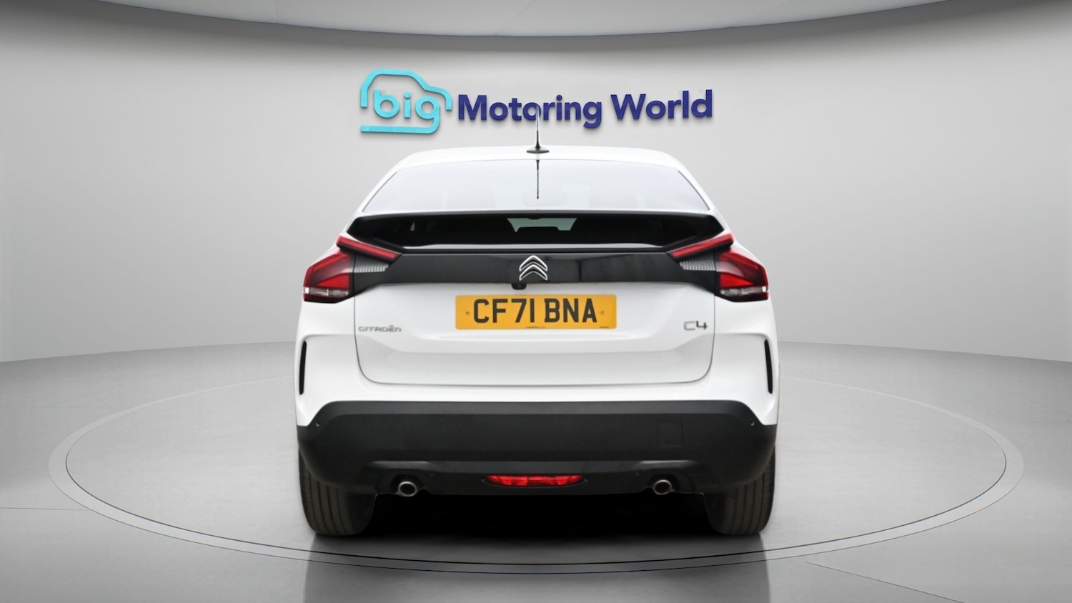 Used Citroen C4 2021 for sale - 78016008: Photo 6