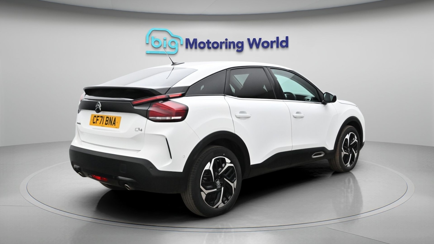 Used Citroen C4 2021 for sale - 78016008: Photo 7