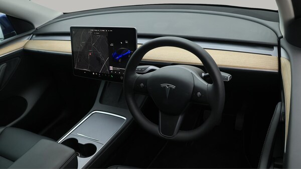 Used Tesla Model Y 2022 for sale - 76246969: Photo 10