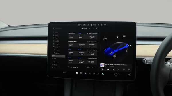 Used Tesla Model Y 2022 for sale - 76246969: Photo 11