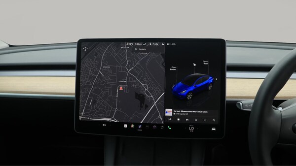 Used Tesla Model Y 2022 for sale - 76246969: Photo 12