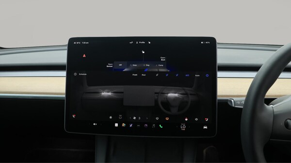 Used Tesla Model Y 2022 for sale - 76246969: Photo 13