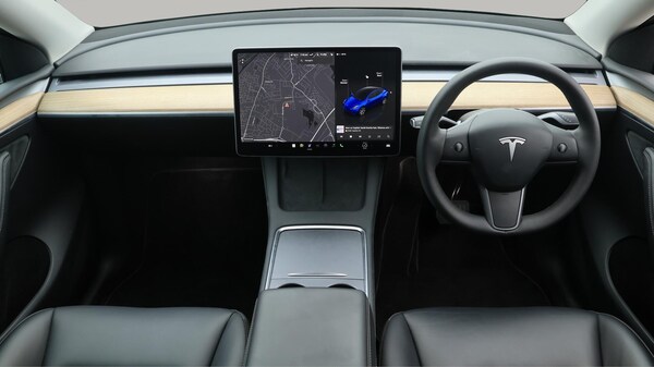 Used Tesla Model Y 2022 for sale - 76246969: Photo 14
