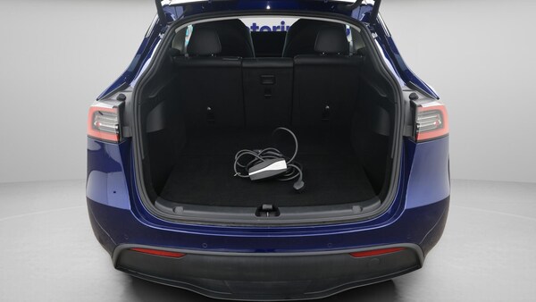Used Tesla Model Y 2022 for sale - 76246969: Photo 18