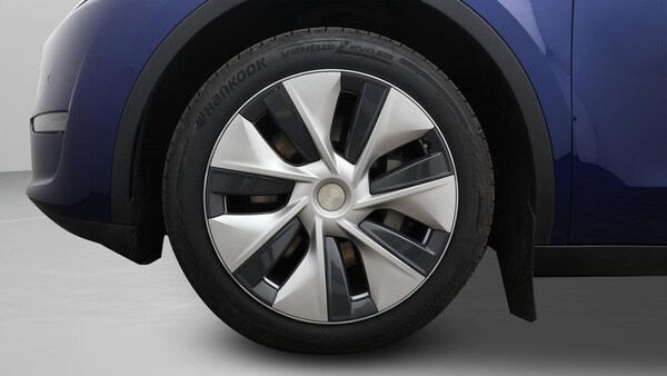 Used Tesla Model Y 2022 for sale - 76246969: Photo 19