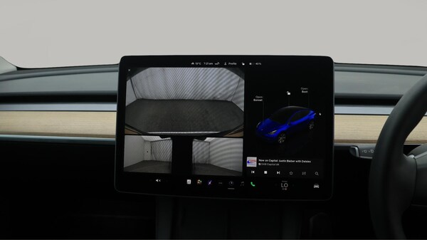Used Tesla Model Y 2022 for sale - 76246969: Photo 25