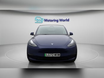 Used Tesla Model Y 2022 for sale - 76246969: Photo 3