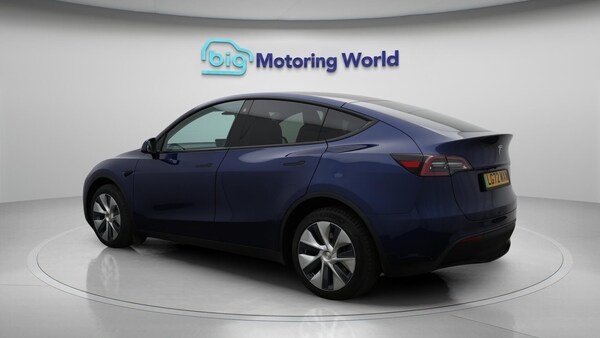 Used Tesla Model Y 2022 for sale - 76246969: Photo 6