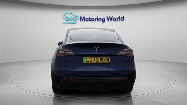 Used Tesla Model Y 2022 for sale - 76246969: Photo 7