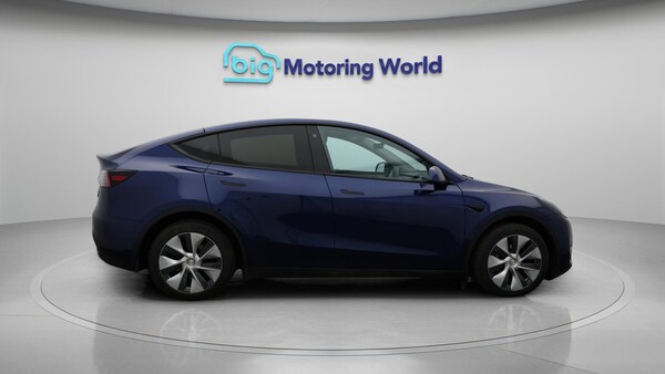 Used Tesla Model Y 2022 for sale - 76246969: Photo 9