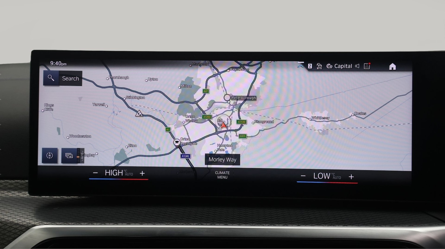 Used BMW 4 Series 2023 for sale - 77592292: Photo 11