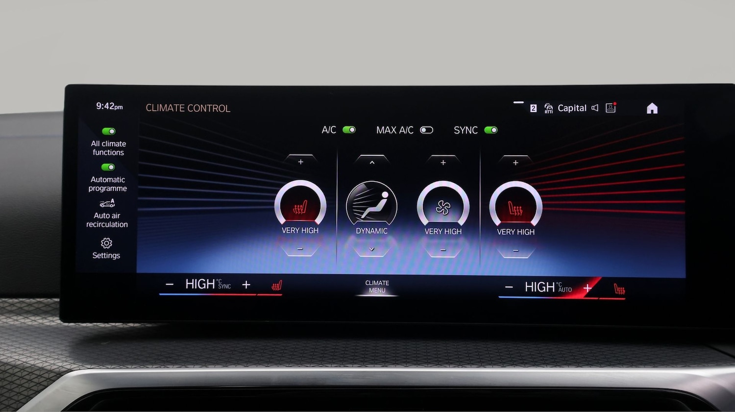 Used BMW 4 Series 2023 for sale - 77592292: Photo 12