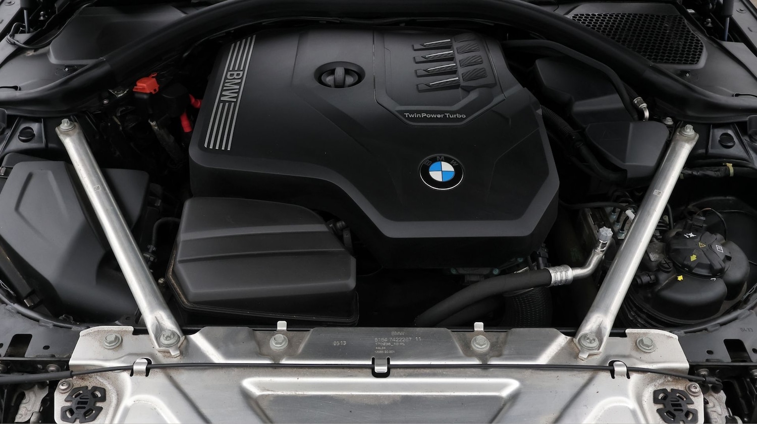 Used BMW 4 Series 2023 for sale - 77592292: Photo 19