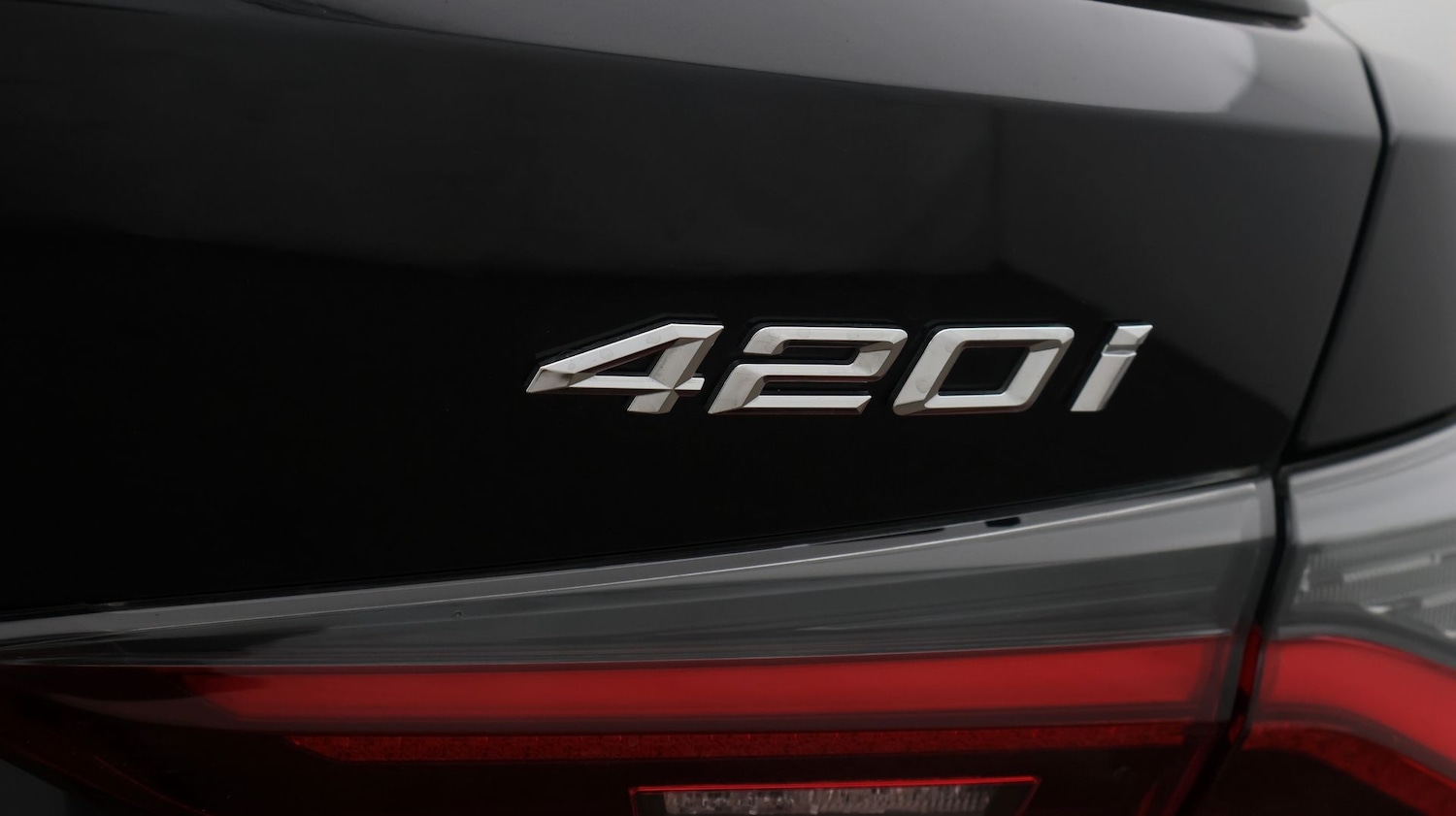 Used BMW 4 Series 2023 for sale - 77592292: Photo 22