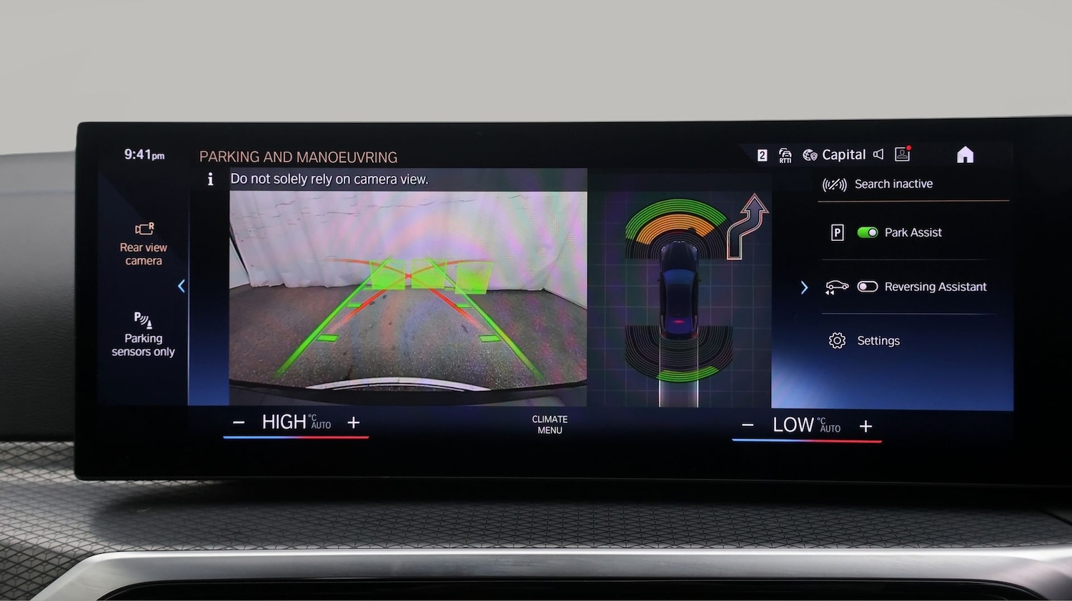 Used BMW 4 Series 2023 for sale - 77592292: Photo 26